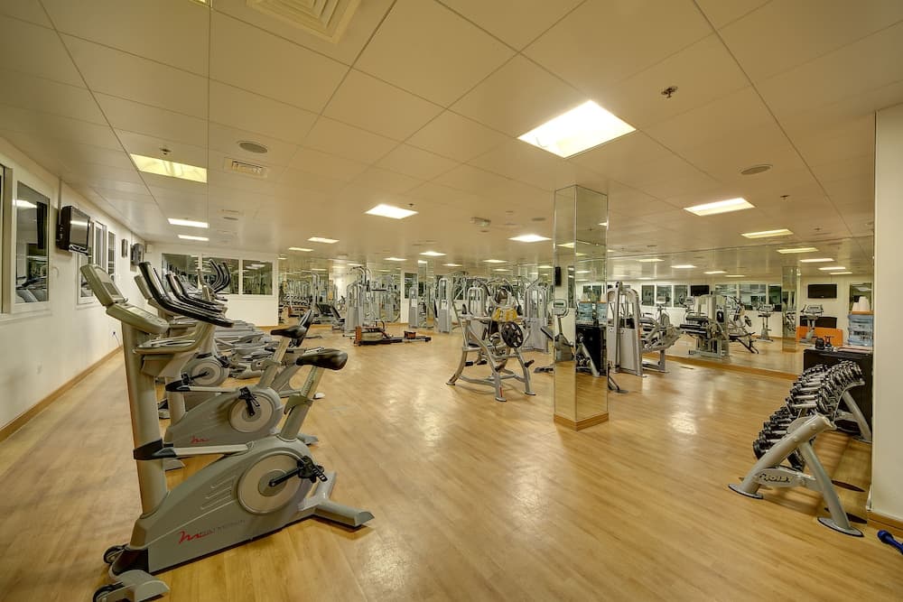 Al Khoory Hotel Apartments, Dubai, photo 6