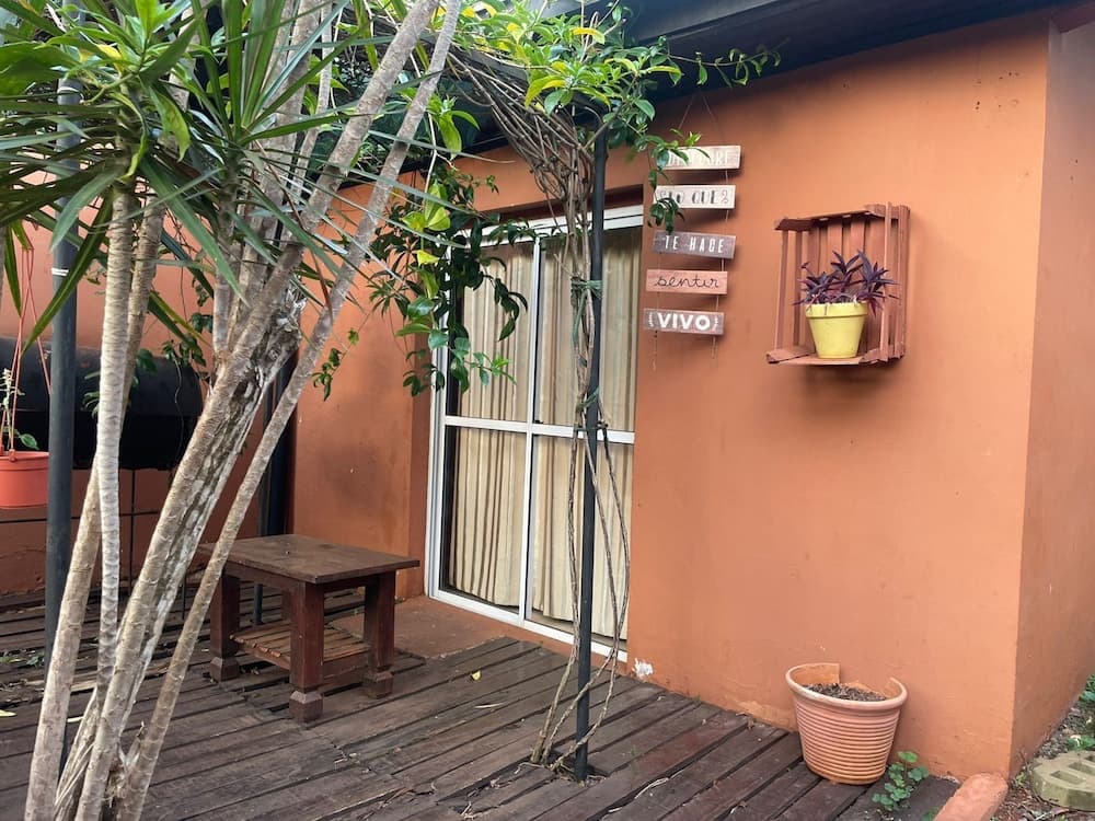 Apart Del Huesped, Puerto Iguazú, photo 2