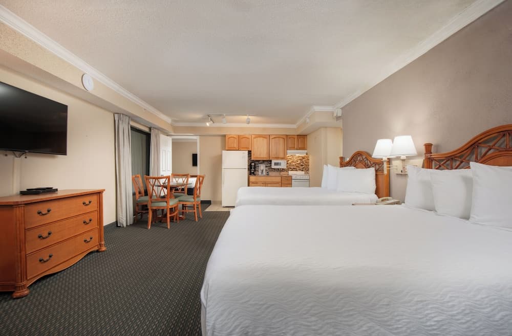 Grande Shores Ocean Resort, Myrtle Beach, photo 6