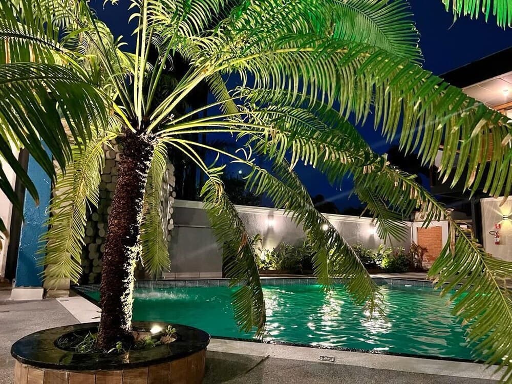 Marmeu Tropical, Guarujá, photo 3