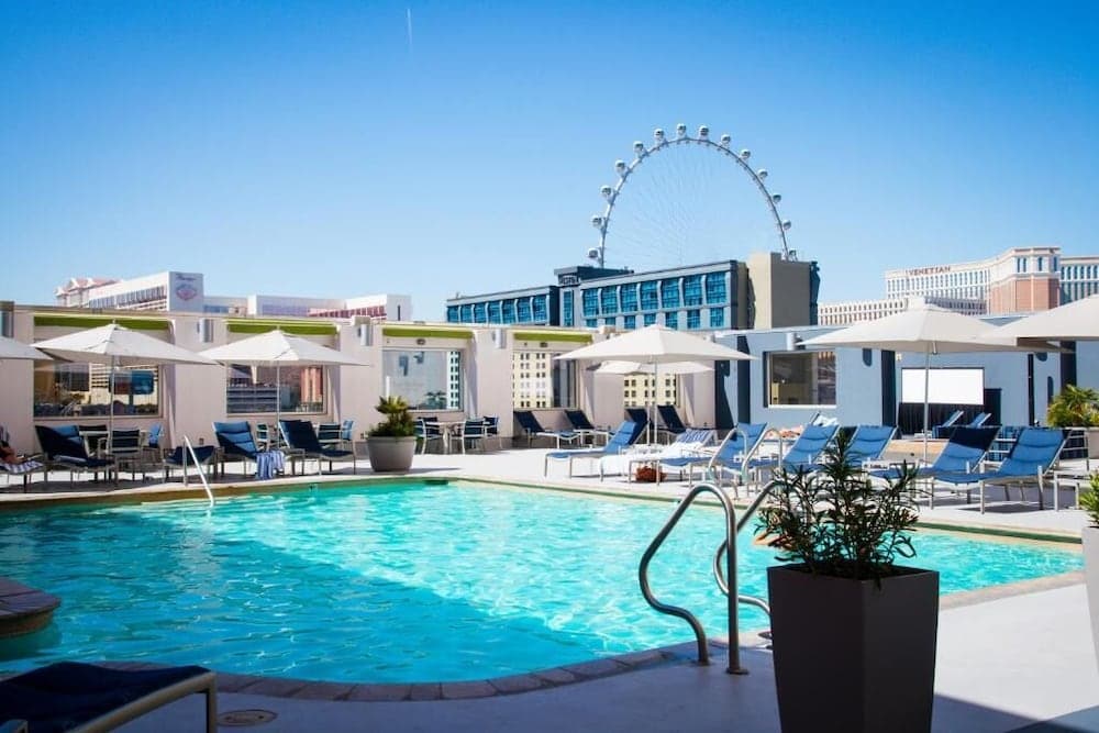 StripViewSuites at Platinum, Las Vegas, photo 2