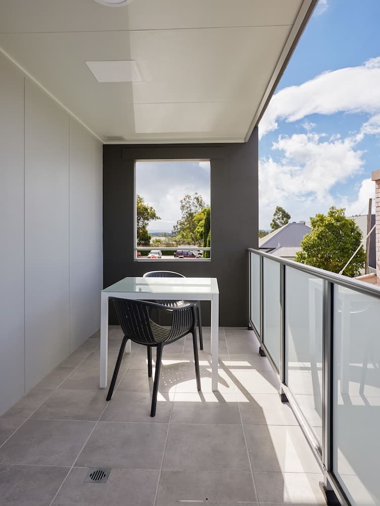 East Maitland Executive Apartments, East Maitland, photo 5