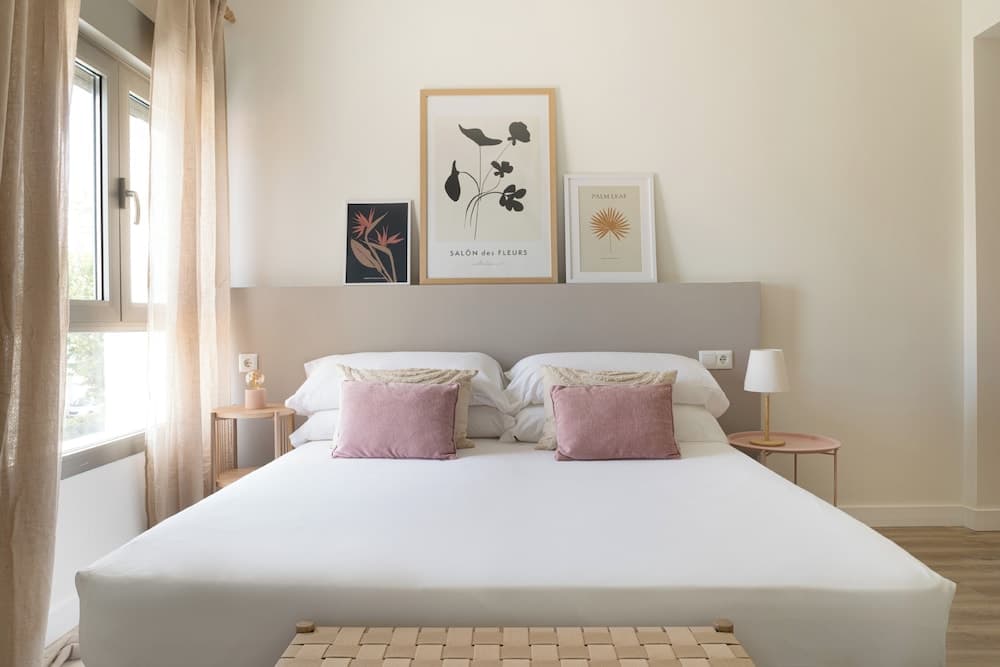 LAN Suites, Lepe, photo 2