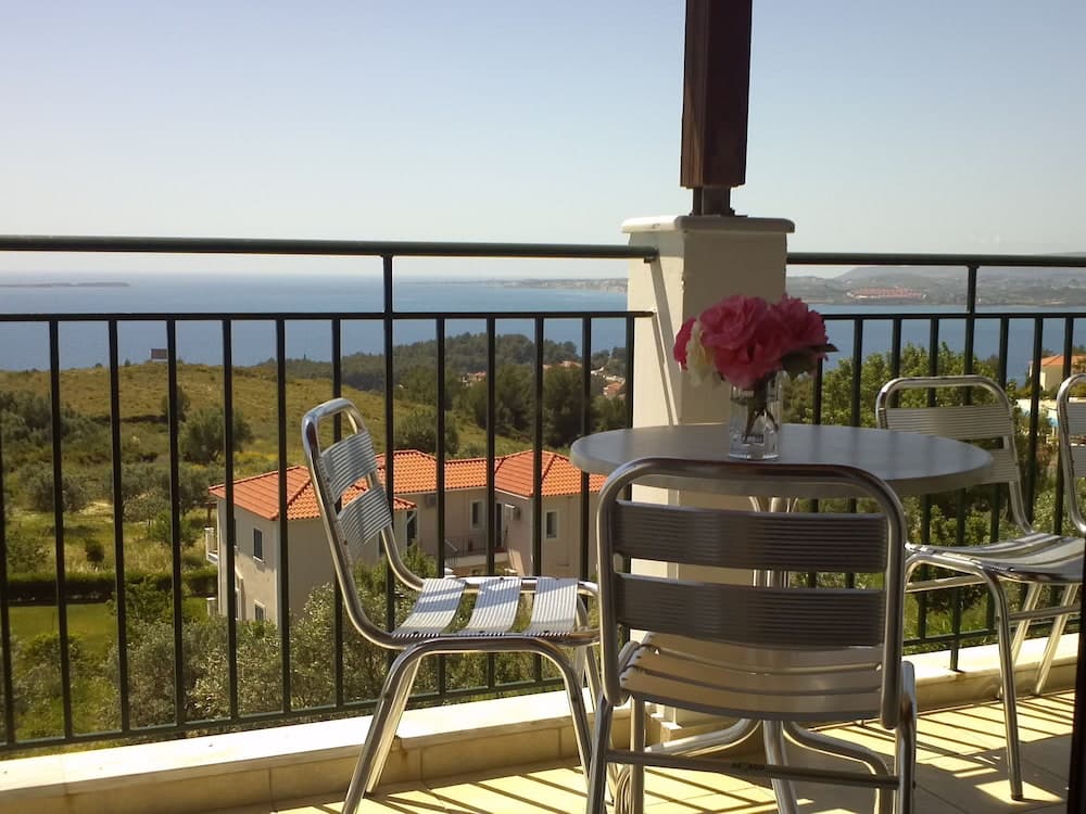 Liberatos Village, Kefalonia, photo 6