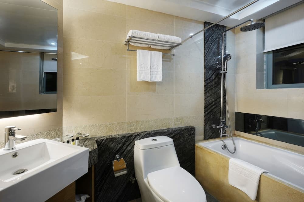 Fietser International Apart Hotel, Shenzhen, photo 6