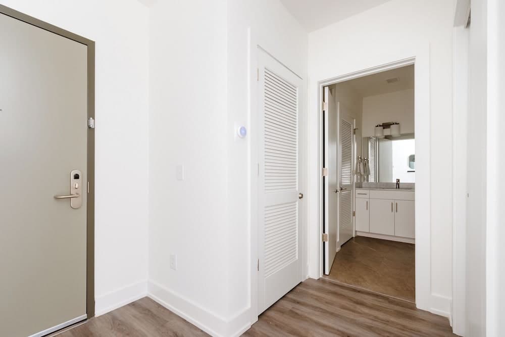 Dorsen Stay, Atlanta, photo 2