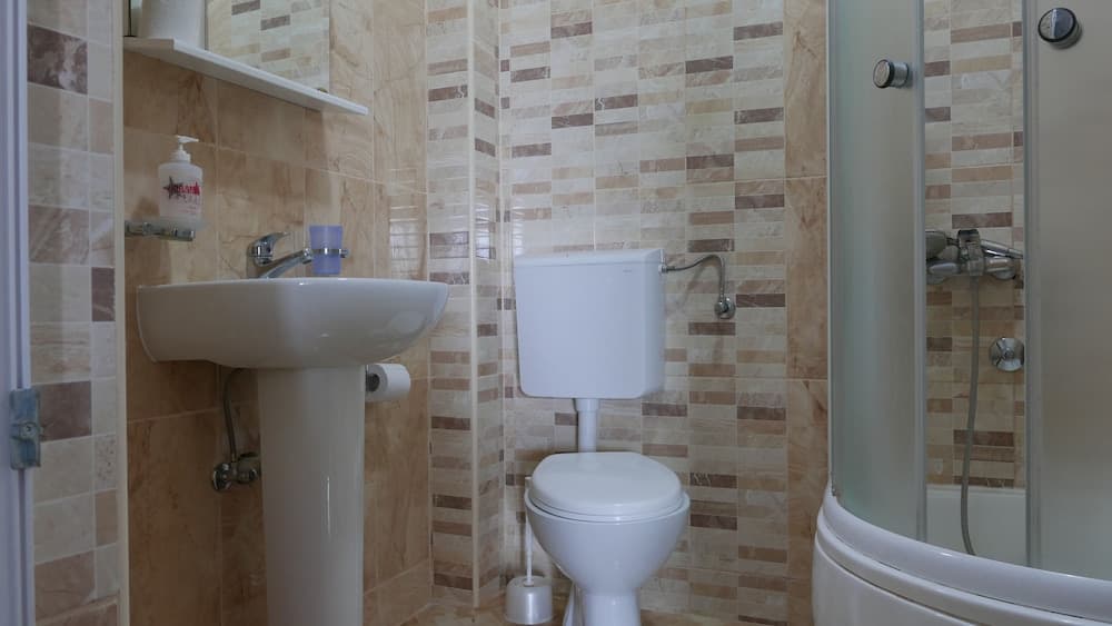 ApartHotel Stijovic, Bar, photo 5