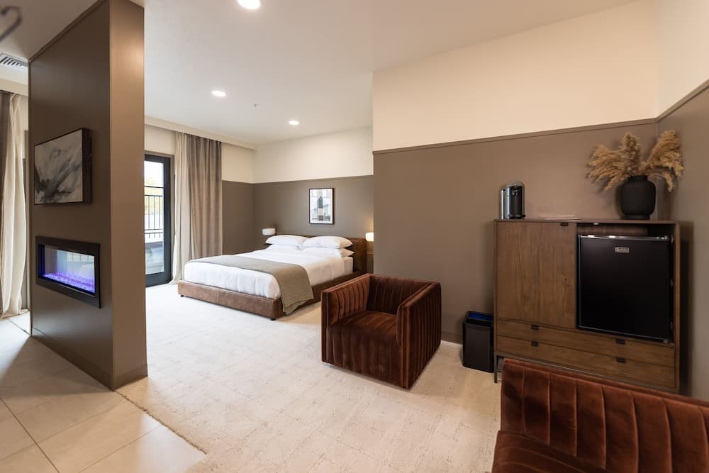 The Atlee Suites, Berlin, photo 3