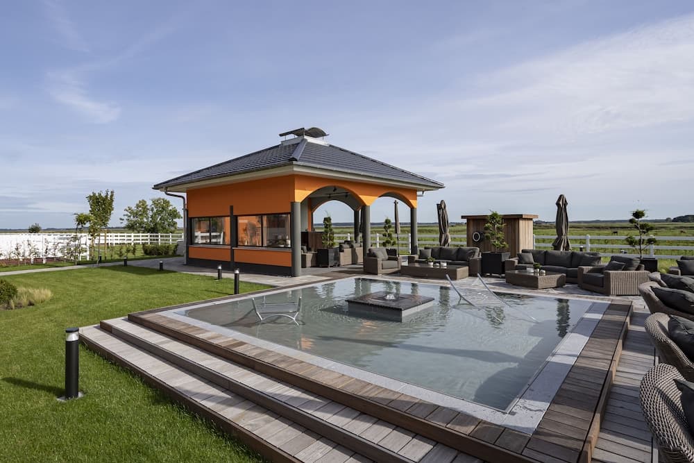 Luxus Resort Rügen, Rambin, photo 6