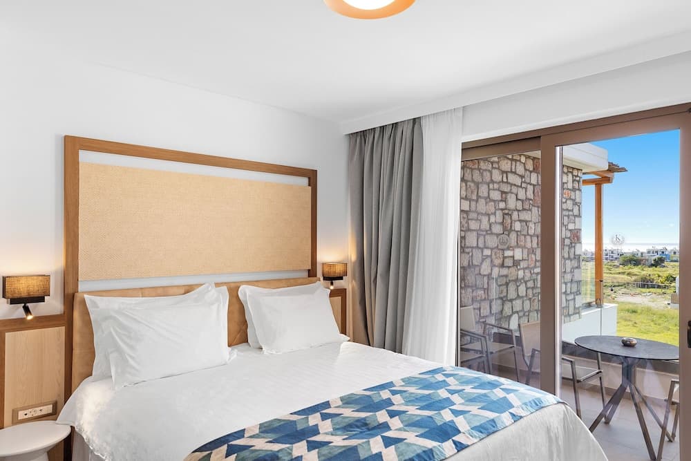 Kouros Stone Suites, Rhodes, photo 5