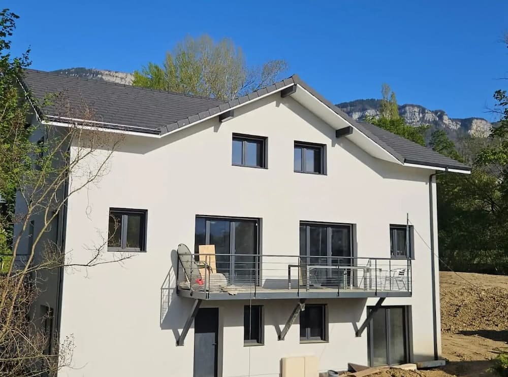 Le Combo, Aix-les-Bains