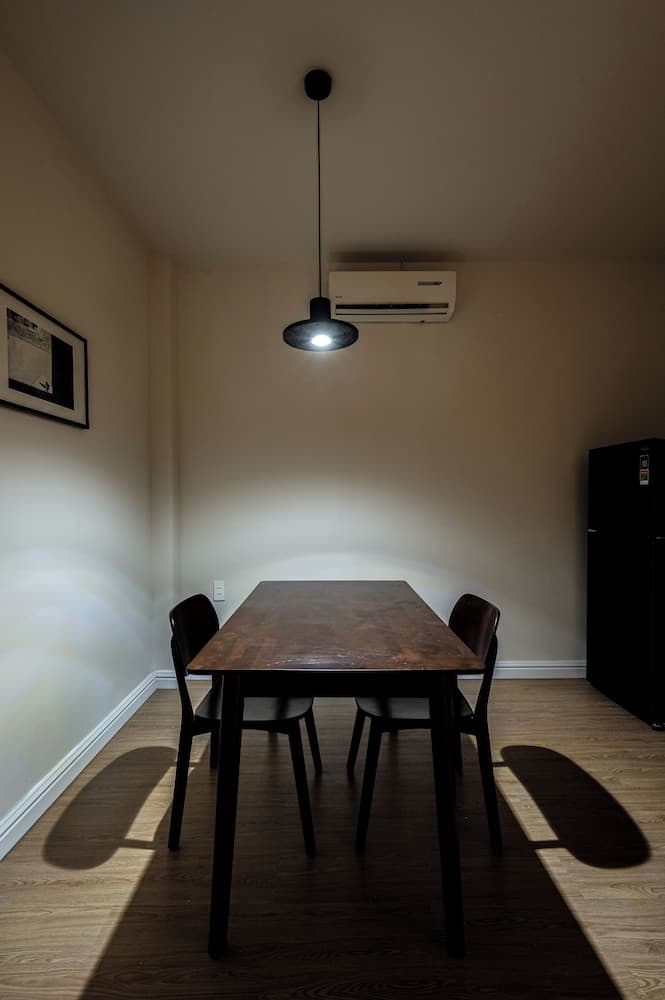 Home by CR Concept in The Center, Ho Chi Minh City, photo 6
