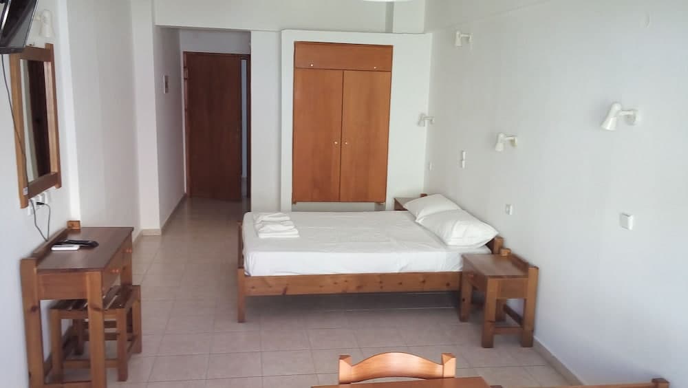Karmi Studios & Apartments, Platanias, photo 2