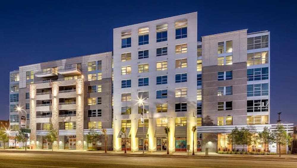 Tripbz Avalo Suites, Los Angeles
