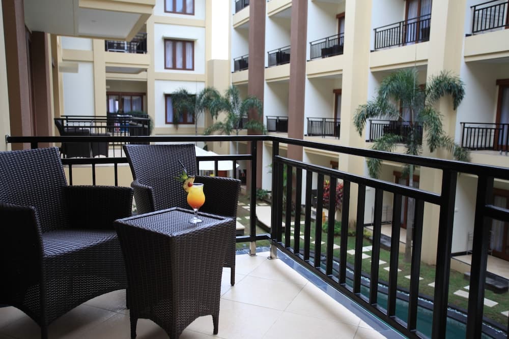 Kuta Townhouse Apartments, Kuta, photo 6