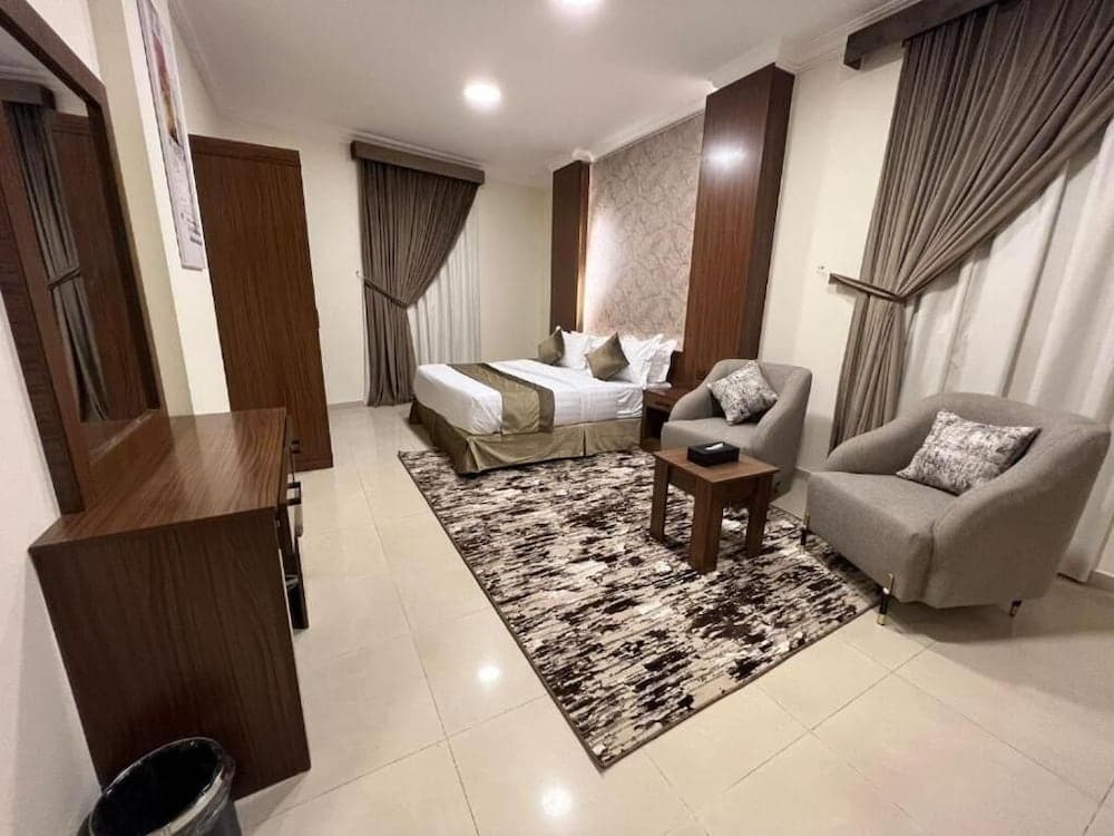 SMO Suite Furnished apartment 2, Riyadh, photo 2