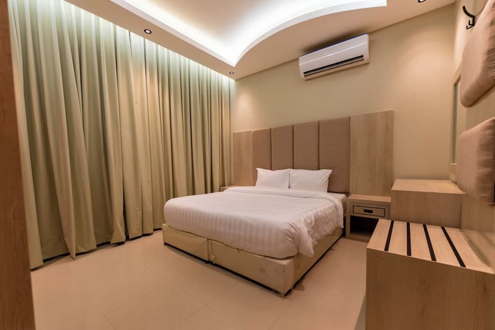 Deyala Serviced Apartments 3, Riyadh, photo 6