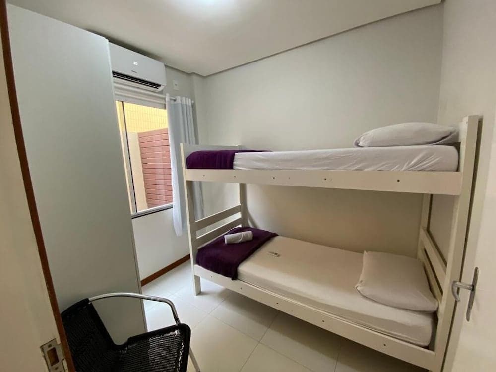 Parada Beach Apartamentos, Florianopolis, photo 5