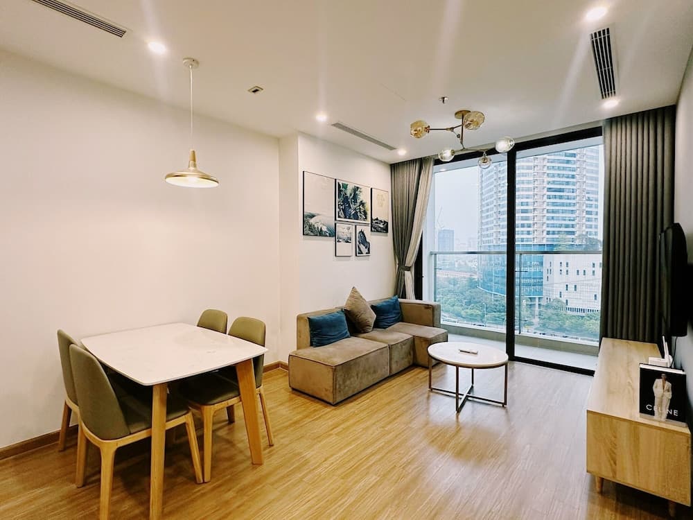 NVT Housing - Vinhomes Skylake Apartment, Hanoi