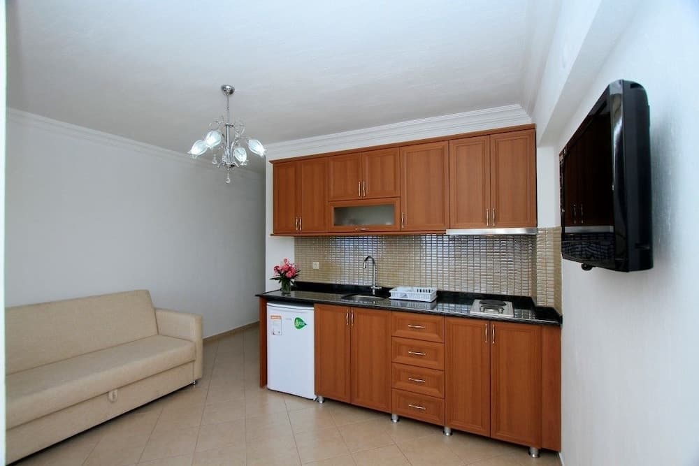 Deger Apart, Ula, photo 4