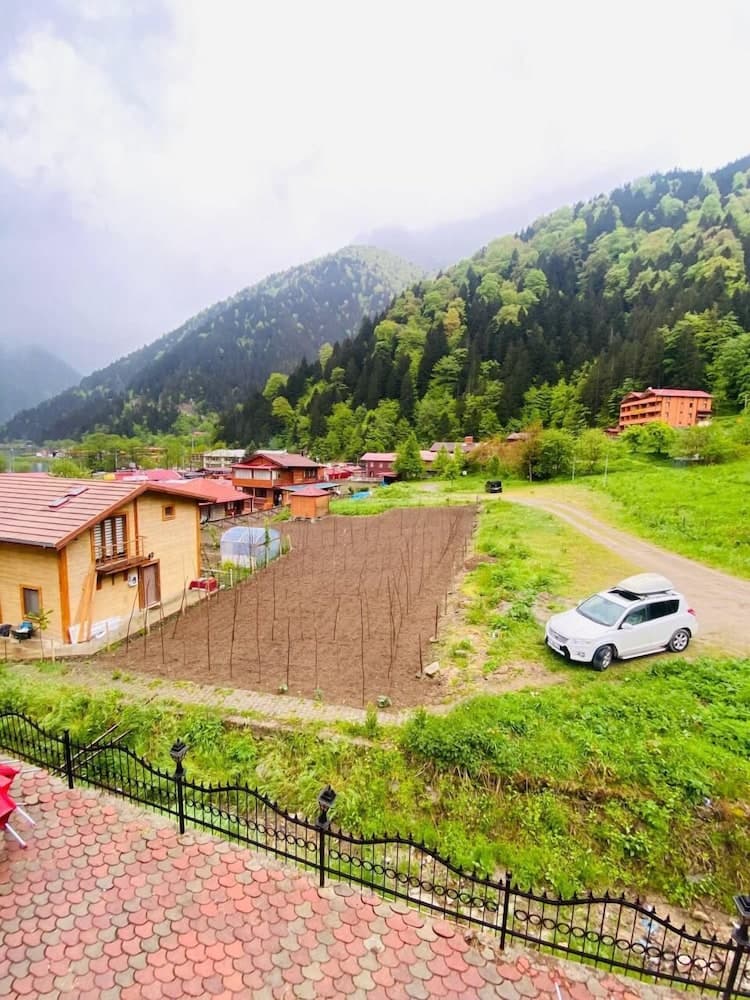 Kuzey Suites, Çaykara, photo 6