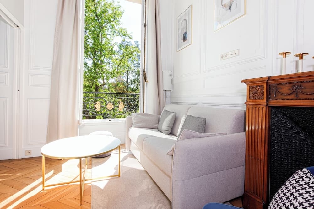 Maison Labruyère, Bordeaux, photo 6