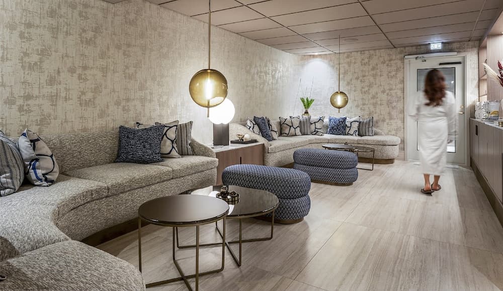 Apartments at Hotel Riverton, Gothenburg, photo 6
