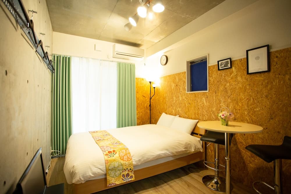 Rest inn Kyoto, Kyoto, photo 3