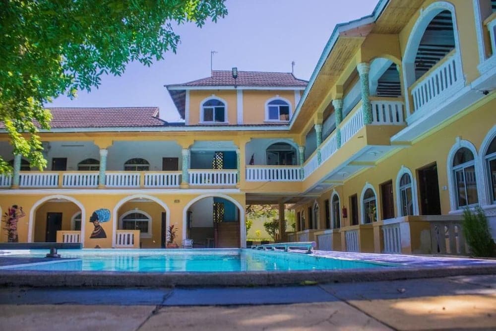 Manyatta Hotels and Apartments, Diani Beach, photo 4
