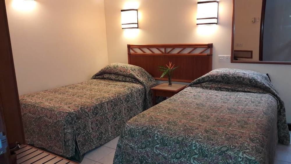 SELESA Tioman Home Stay Apartment, Tioman Island, photo 3