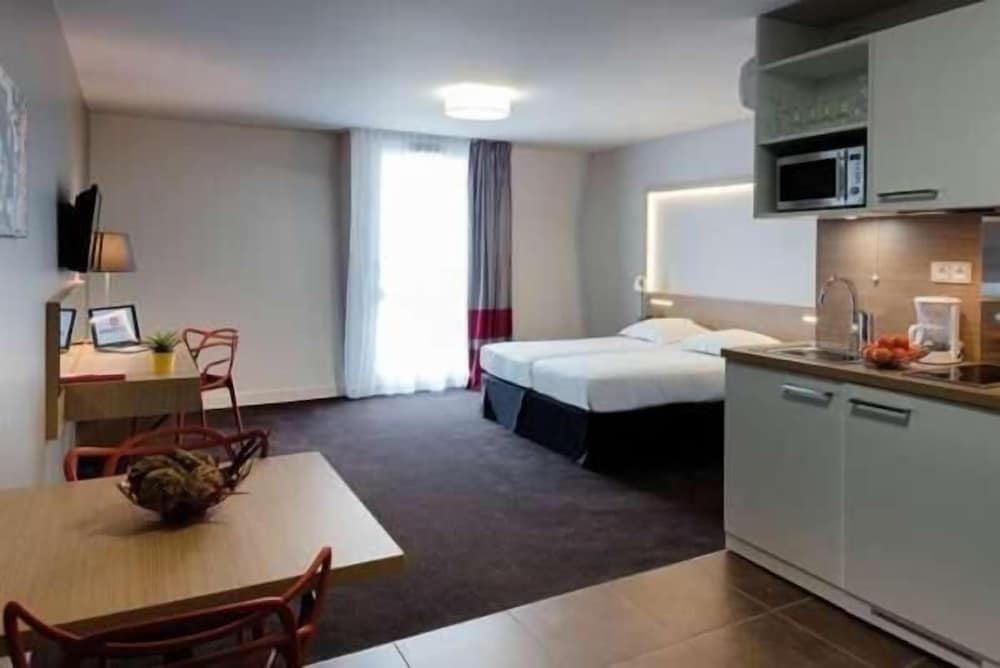 Hotel Apartment 24, Skarholmen, photo 2