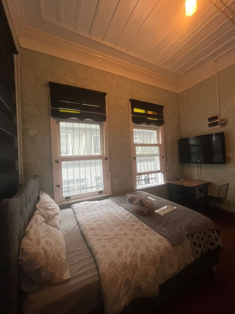 Taksim Cinar Suit, Istanbul, photo 3