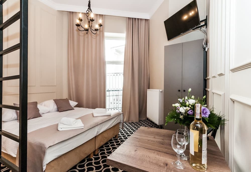 Apartamenty L5, Kraków, photo 4