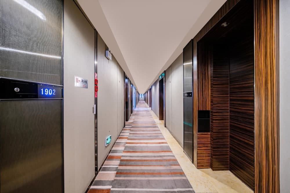 eStay Residence - Poly World Trade Center Guangzhou, Guangzhou, photo 4