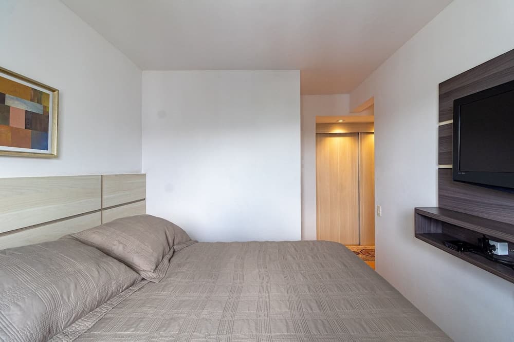 LFLATS no The First Free Flex Residence, São Paulo, photo 6