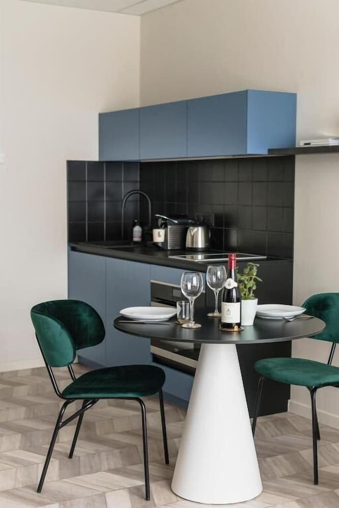 ROXI The Urban Residence Brussels, Zaventem, photo 2
