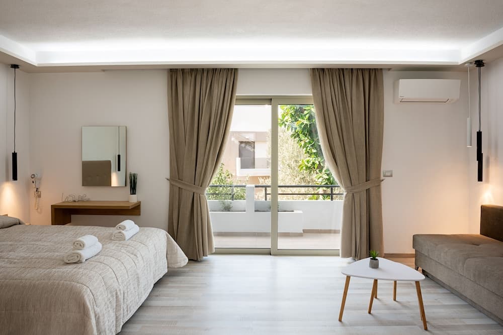 Terinikos Sunny Garden Hotel & Junior Suites, Rhodes, photo 5