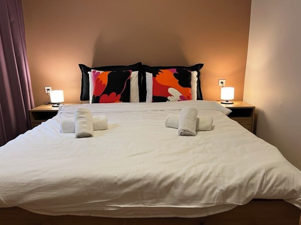 ROJ SUITE, Istanbul, photo 4