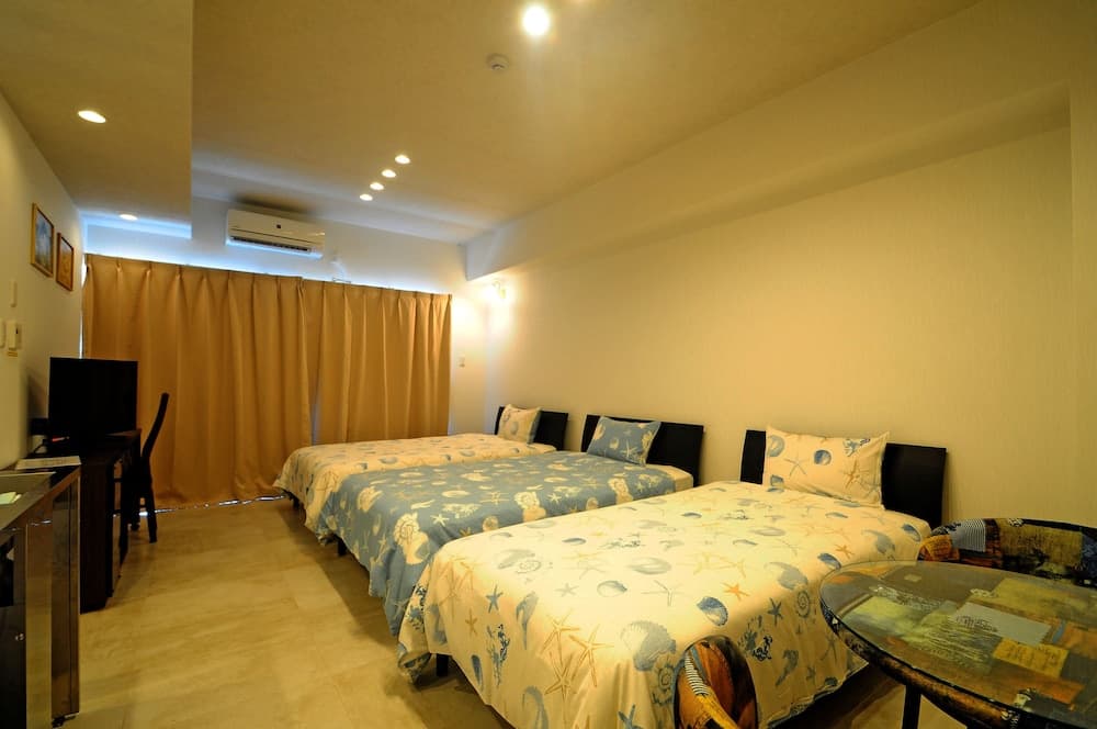Hoshino Terrace Alcyone II, Miyakojima, photo 4