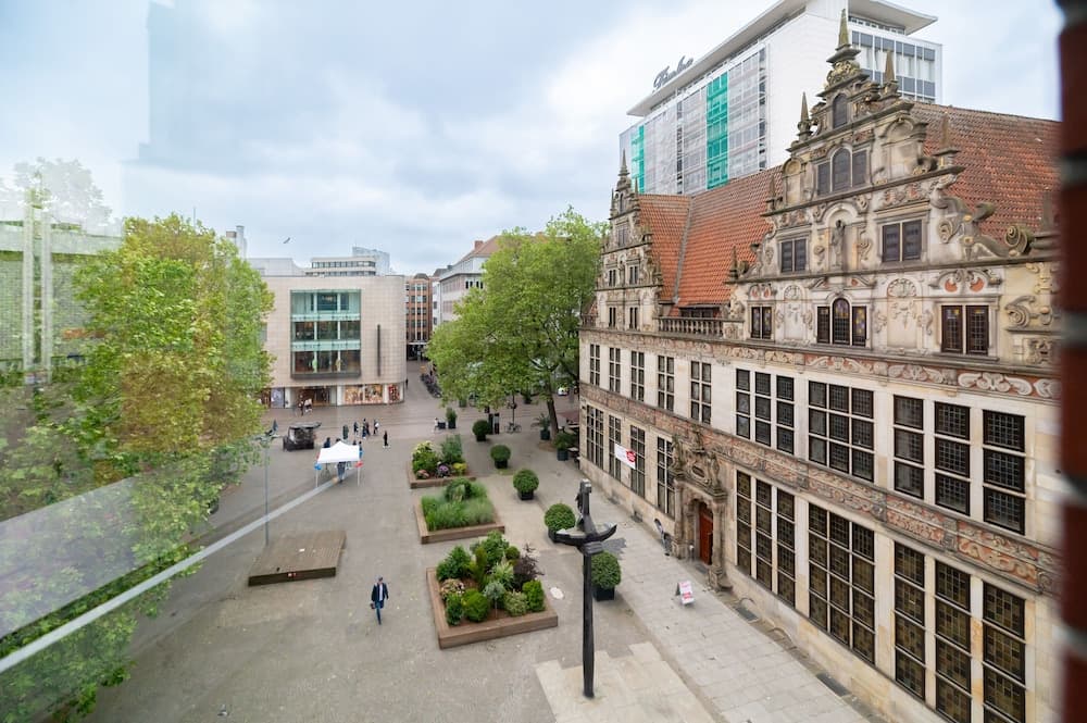 Numa Bremen Saga, Bremen