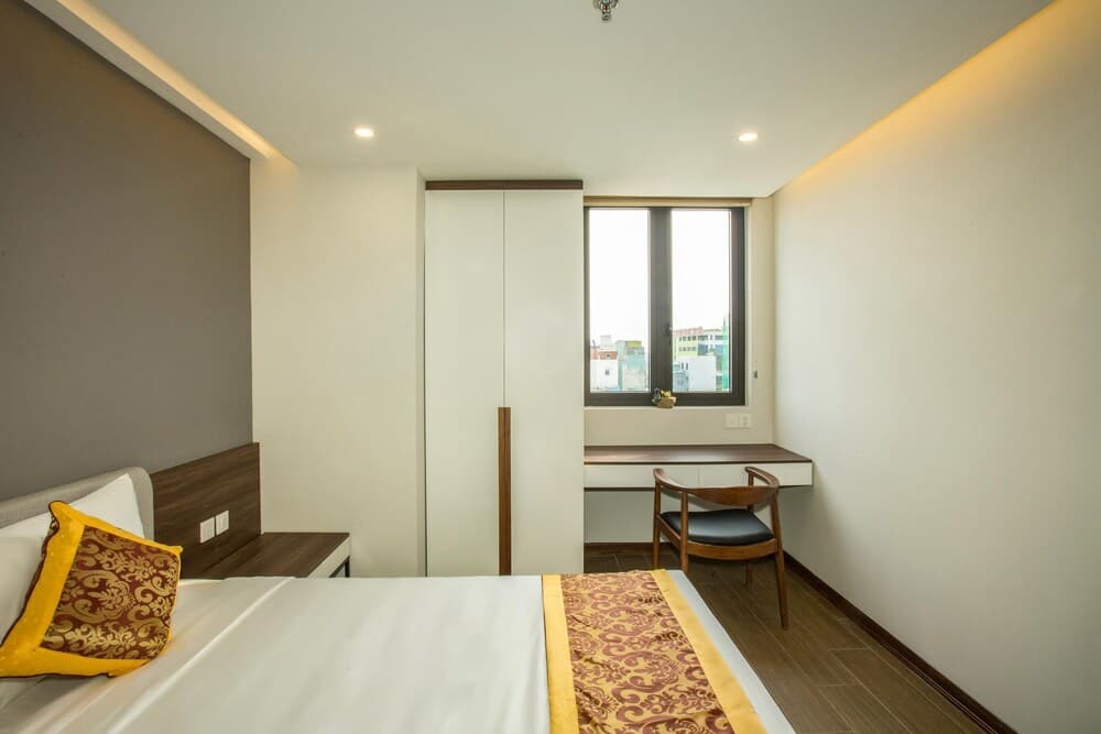 Citypoint Apartment, Da Nang, photo 3