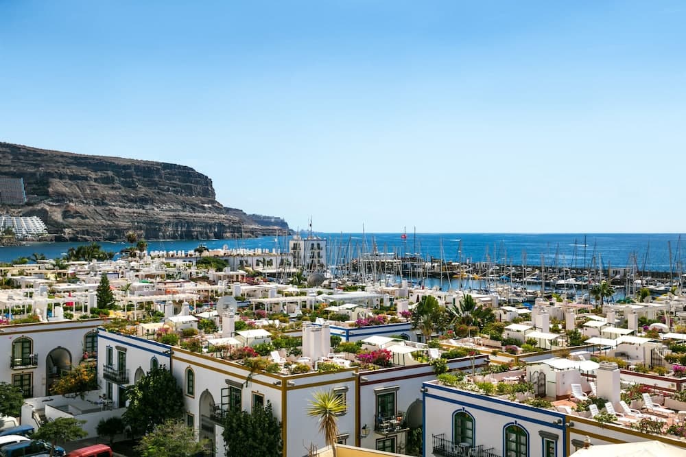 Apartamentos LIVVO Puerto de Mogán, Mogan