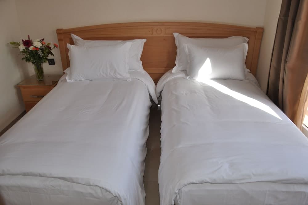 Appart Hôtel Sofines, Agadir, photo 2