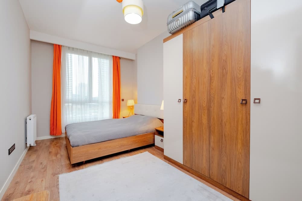 lUX RESIDENCE IN HIGH FLOOR, Istanbul, photo 4