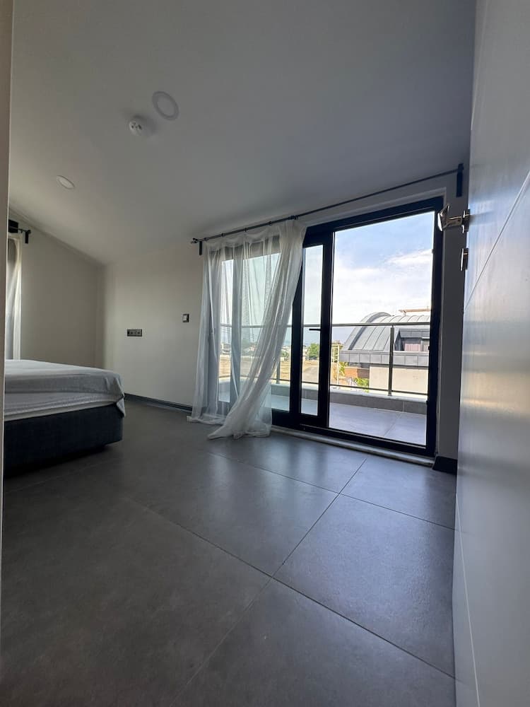 Asya Lara Suite, Antalya