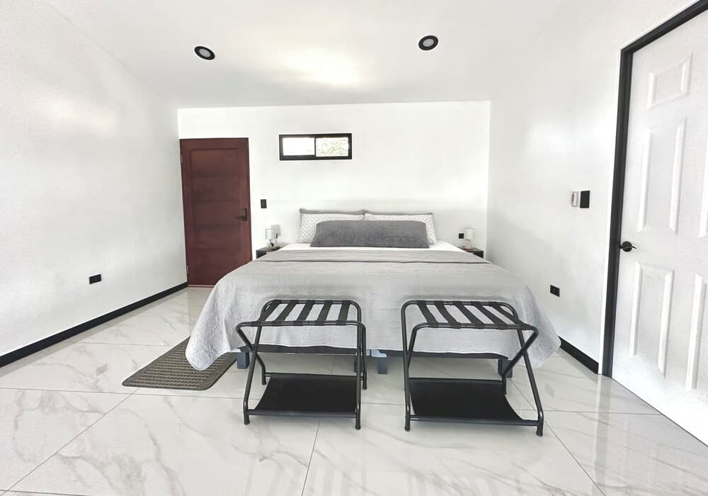 Black & White Apartments Monteverde, Monteverde, photo 4