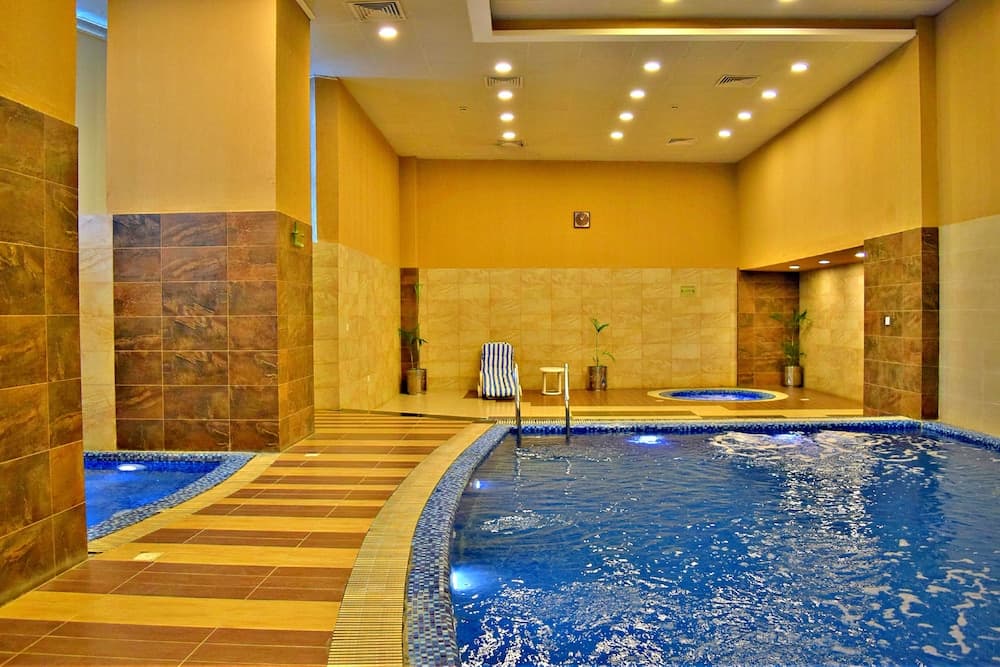 Centaurus Suites, Islamabad, photo 6