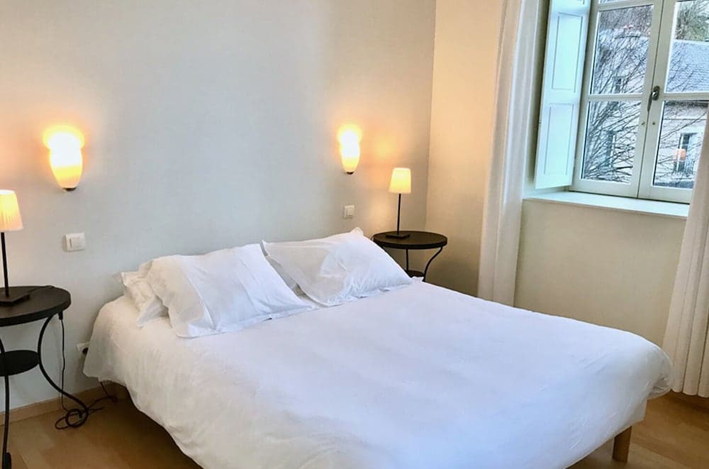 Coin d'Aubrac Hotel, Restaurant & SPA De luxe, Chaudes-Aigues, photo 3