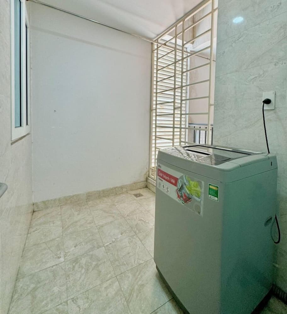 Sabay Airport Apartment, Ho Chi Minh City, photo 2