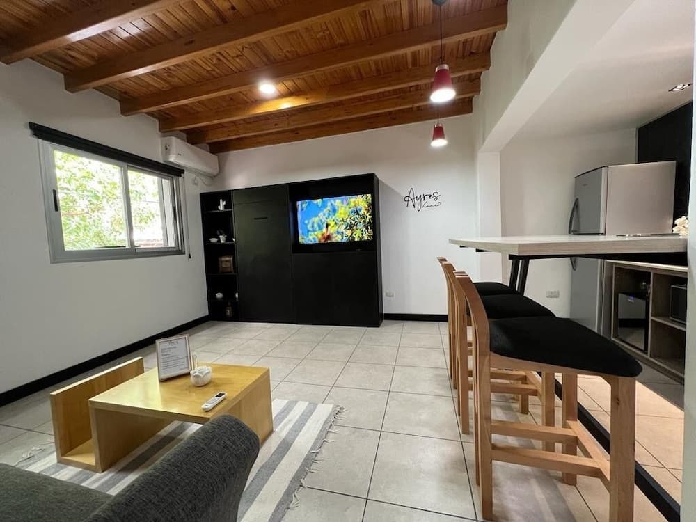 Ayres home, Mendoza, photo 5
